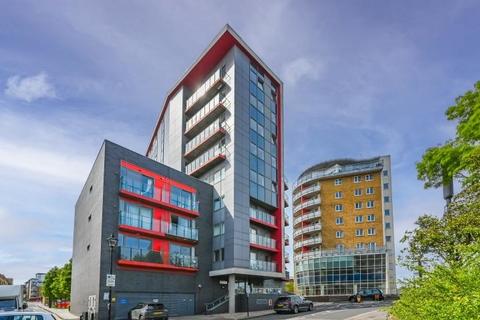 1 bedroom flat for sale, Altius Apartments,Wick Lane, London, E3