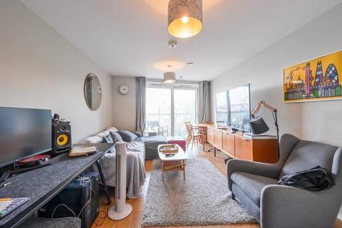 1 bedroom flat for sale, Altius Apartments,Wick Lane, London, E3