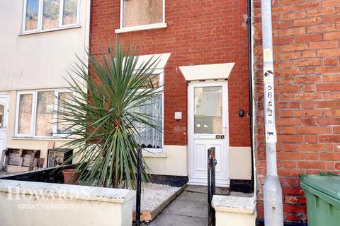 2 bedroom terraced house for sale, Albion Road, Great Yarmouth