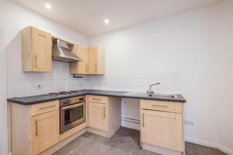 1 bedroom apartment for sale, Abb Street, Huddersfield HD1