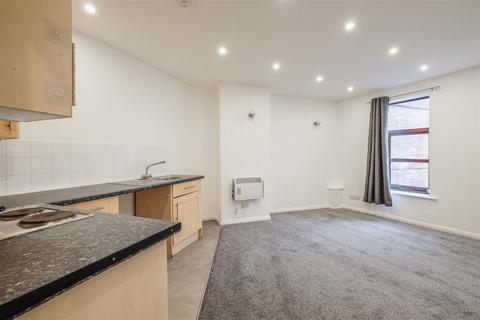 1 bedroom apartment for sale, Abb Street, Huddersfield HD1