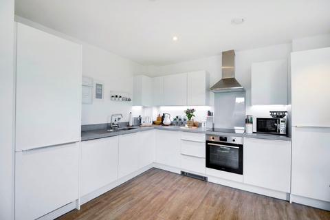 2 bedroom apartment for sale, at Armstrong Road, Littlemore, Oxford OX4