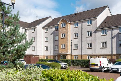 2 bedroom flat for sale, 101 Gullion Park, East Kilbride, Glasgow, G74 4FD