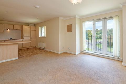 2 bedroom flat for sale, 101 Gullion Park, East Kilbride, Glasgow, G74 4FD