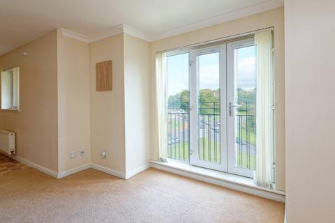 2 bedroom flat for sale, 101 Gullion Park, East Kilbride, Glasgow, G74 4FD