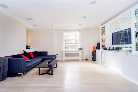 3 bedroom apartment for sale, Manor Apartments, Abbey Road, St. John's Wood, London, NW8