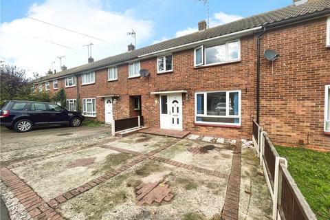 3 bedroom terraced house for sale, Delaware Road, Shoeburyness, Southend-on-Sea