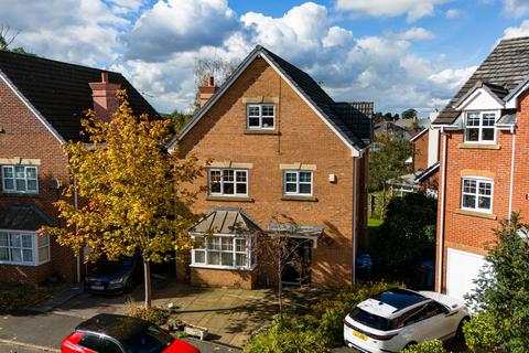 5 bedroom detached house for sale, Iona Crescent, Widnes