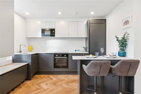 2 bedroom apartment for sale, Trinity Road, SW17