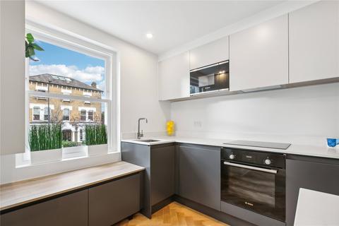 2 bedroom apartment for sale, Trinity Road, SW17