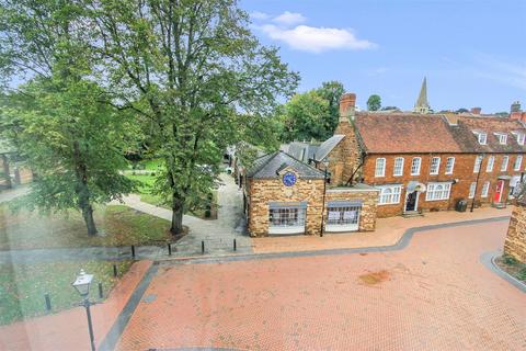 2 bedroom apartment for sale, Avon House, 2 Tithe Barn Road, Wellingborough NN8