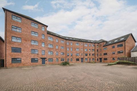 2 bedroom flat for sale, Brook Street, Derby, DE1