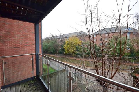 2 bedroom flat for sale, Brook Street, Derby, DE1
