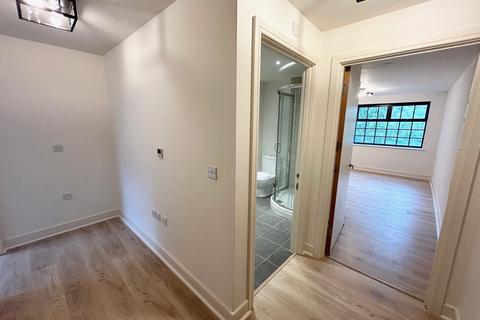 2 bedroom flat for sale, Brook Street, Derby, DE1