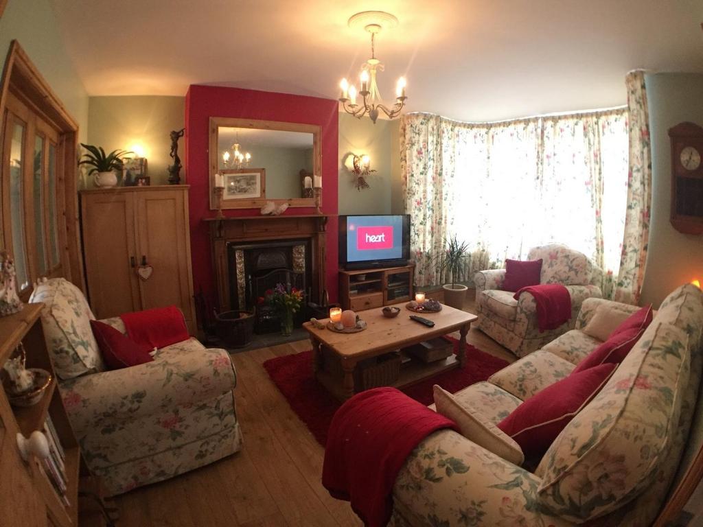 Grenville Avenue, Stoke, Coventry... 3 bed end of terrace house to rent