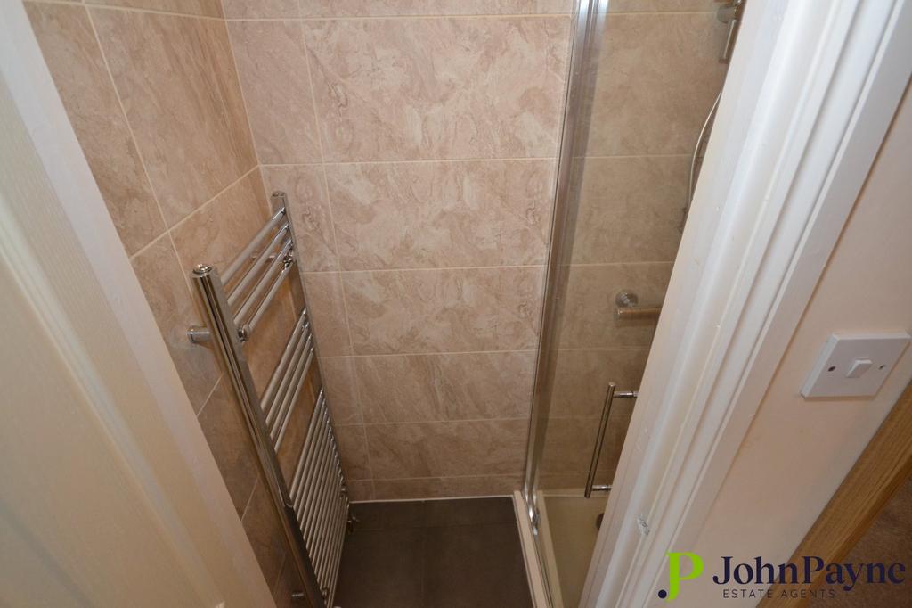 Ensuite Shower