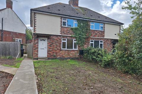 2 bedroom semi-detached house to rent, Dunton Bassett, Lutterworth LE17