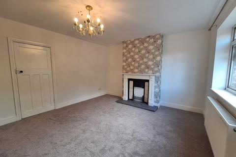 2 bedroom semi-detached house to rent, Dunton Bassett, Lutterworth LE17