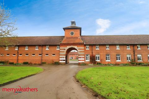 2 bedroom apartment to rent, Wiseton Stables, Wiseton,