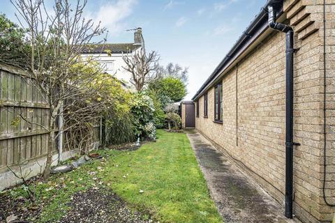 2 bedroom detached bungalow for sale, Crauden Gardens, Ely CB7