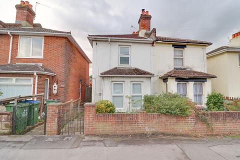 2 bedroom semi-detached house for sale, Victoria Road, Woolston