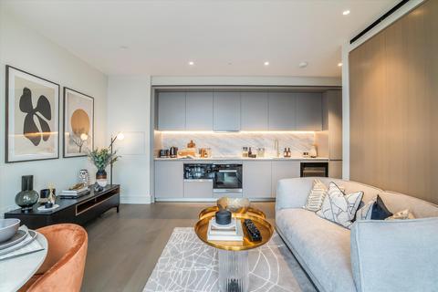 2 bedroom flat for sale, 31.09, One Bishopsgate Plaza, City Of London, EC3A