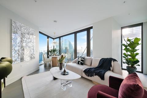 2 bedroom apartment for sale, One Bishopsgate Plaza, 150 Bishopsgate, EC3A 7AU