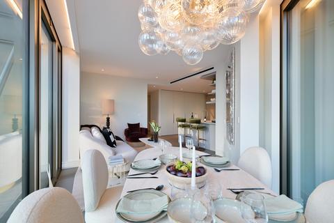 2 bedroom apartment for sale, One Bishopsgate Plaza, 150 Bishopsgate, EC3A 7AU