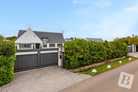 5 bedroom detached house for sale, Ashlyns Lane, Ongar, Essex, CM5