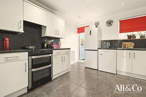 undefined, Bradshawe Road, Grays