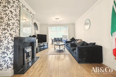 undefined, Bradshawe Road, Grays