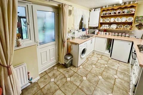 3 bedroom link detached house for sale, Courtney Road, Saltney, Chester, CH4