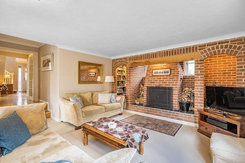 4 bedroom detached house for sale, The Luth, Billingshurst RH14