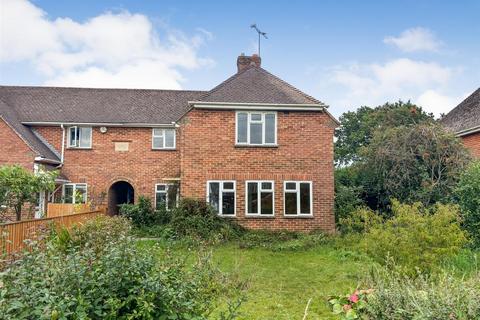 3 bedroom semi-detached house for sale, Barnes Crescent, Wimborne BH21