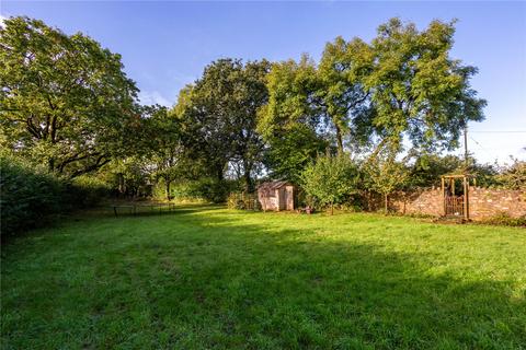 4 bedroom detached house for sale, Edford Lane, Edford, Holcombe, Somerset, BA3