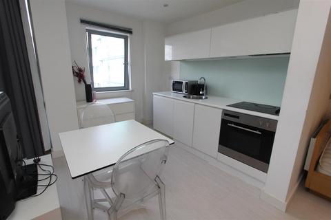 undefined, Manor Mills, Ingram Street