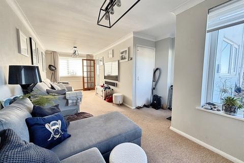 2 bedroom terraced house for sale, Portland