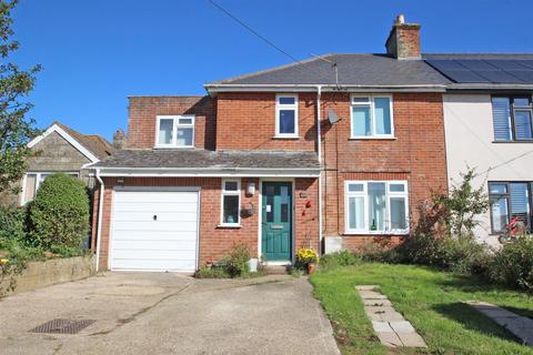 4 bedroom semi-detached house for sale, Church Road, Wootton Bridge, Ryde