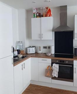 1 bedroom flat to rent, Manchester Waters, 3 Pomona Strand, Old Trafford, M16