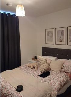 1 bedroom flat to rent, Manchester Waters, 3 Pomona Strand, Old Trafford, M16