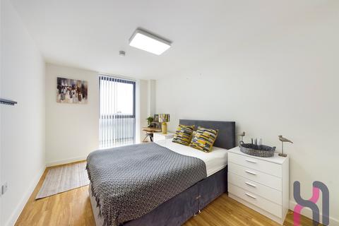 1 bedroom flat to rent, Manchester Waters, 3 Pomona Strand, Old Trafford, M16