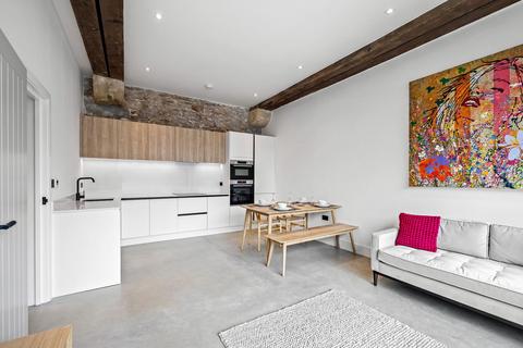 3 bedroom terraced house for sale, 31 Royal William Yard, Plymouth PL1