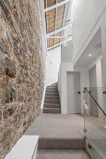 3 bedroom terraced house for sale, 31 Royal William Yard, Plymouth PL1