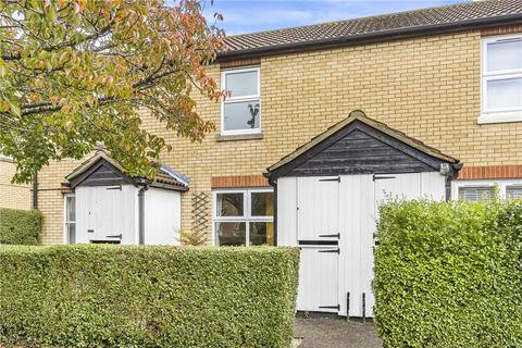 1 bedroom terraced house for sale, Mill Green Road, Welwyn Garden City, Hertfordshire