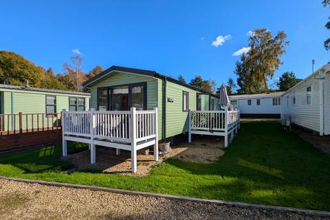 2 bedroom detached bungalow for sale, Beamish Holiday Park, Beamish, DH9