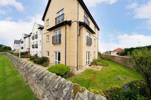 2 bedroom retirement property for sale, Beacon Court, Anstruther, KY10