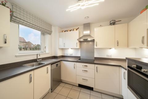 2 bedroom retirement property for sale, Beacon Court, Anstruther, KY10