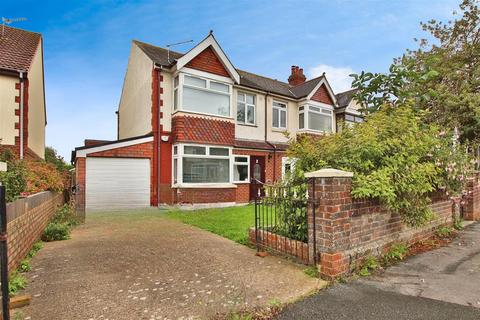 3 bedroom semi-detached house for sale, Nelson Avenue, Portchester, Fareham