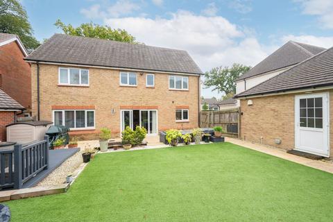 4 bedroom detached house for sale, Haynes Way, Pease Pottage, RH11