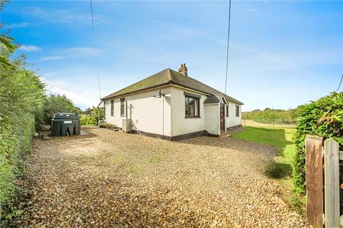 3 bedroom detached bungalow for sale, Highwood Lane, Romsey, Hampshire